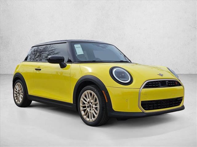 Used 2026 MINI Cooper S image 6