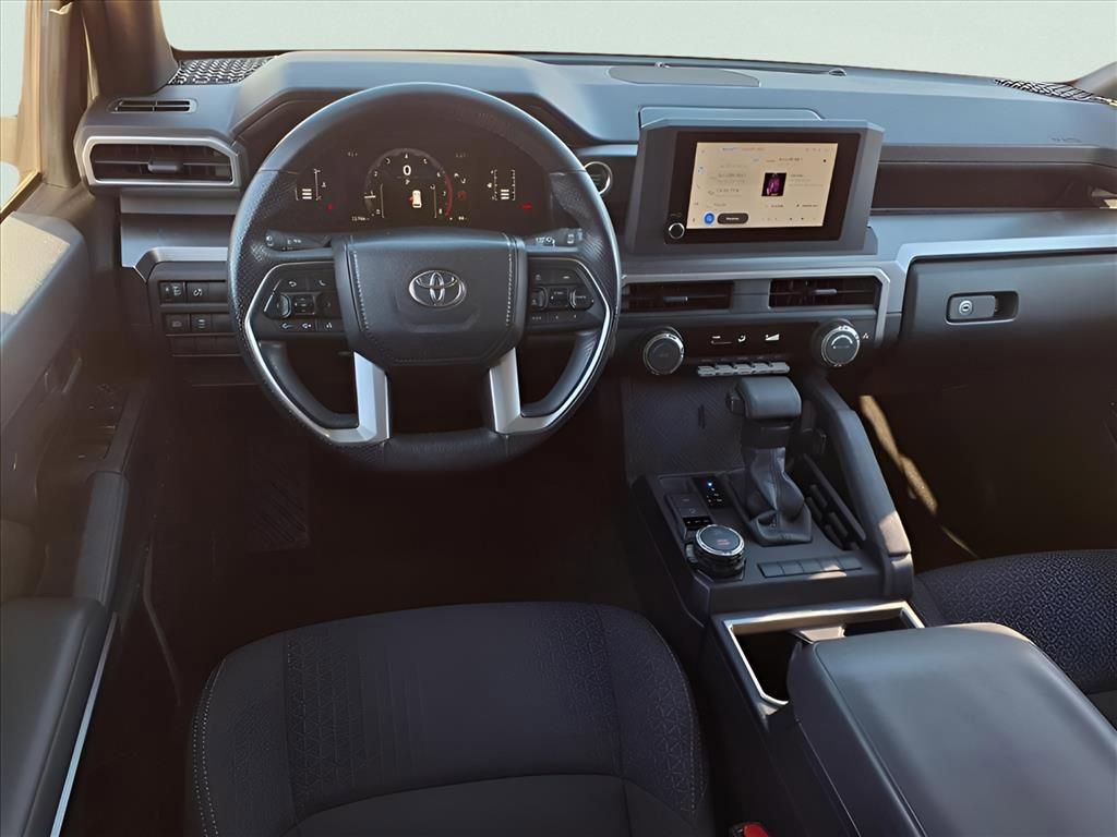 Used 2025 Toyota 4Runner SR5 image 10