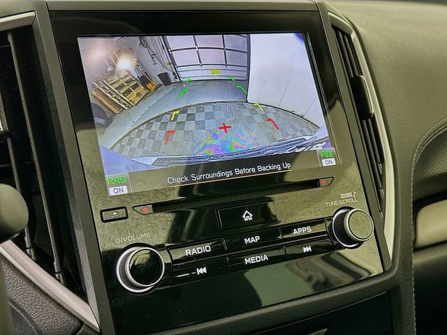 Certified 2023 Subaru Forester Limited image 17