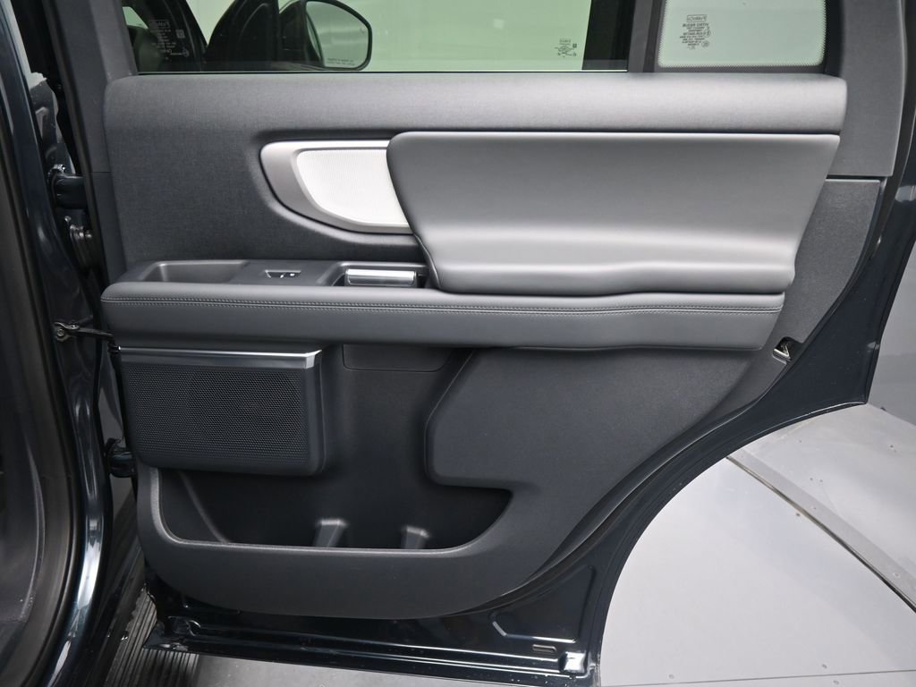 New 2026 Ford Expedition Active image 19