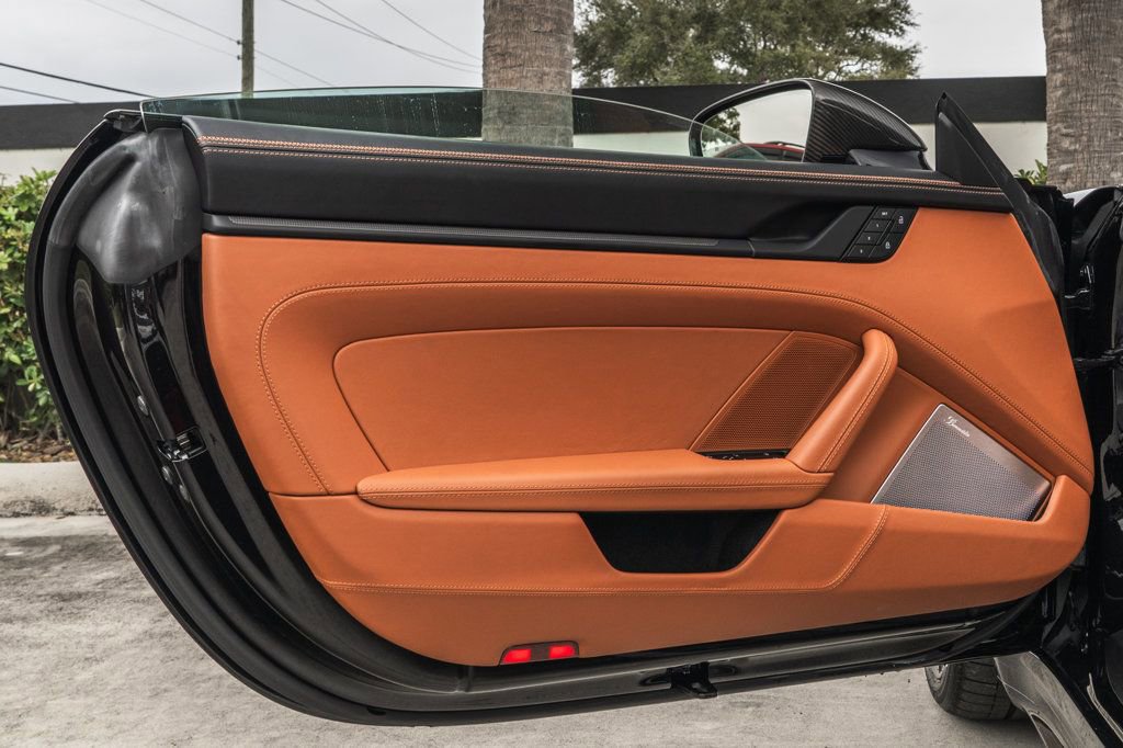 Used 2026 Porsche 911 Targa 4 GTS image 27