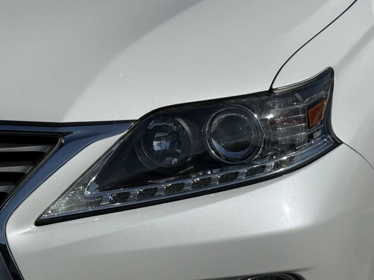 Used 2013 Lexus RX 350 FWD w/ Navigation Pkg image 23