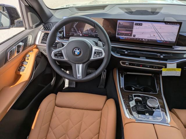 New 2026 BMW X5 sDrive40i w/ M Sport Package image 16