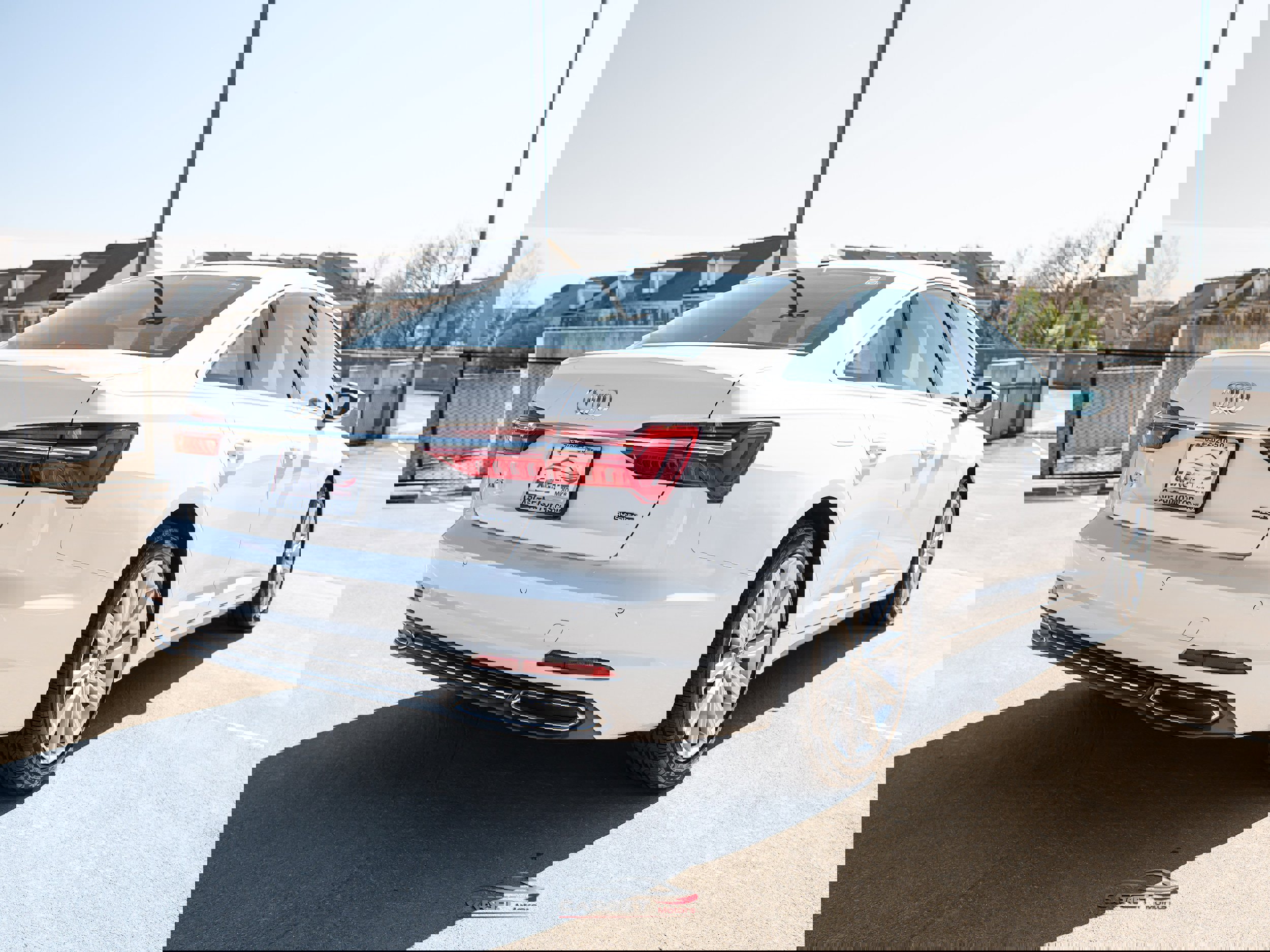 Used 2019 Audi A6 2.0T Premium image 7