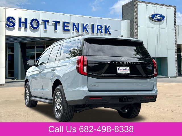 New 2026 Ford Expedition Active RWD image 6