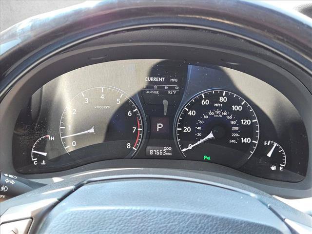 Used 2014 Lexus RX 350 FWD w/ Premium Package image 11