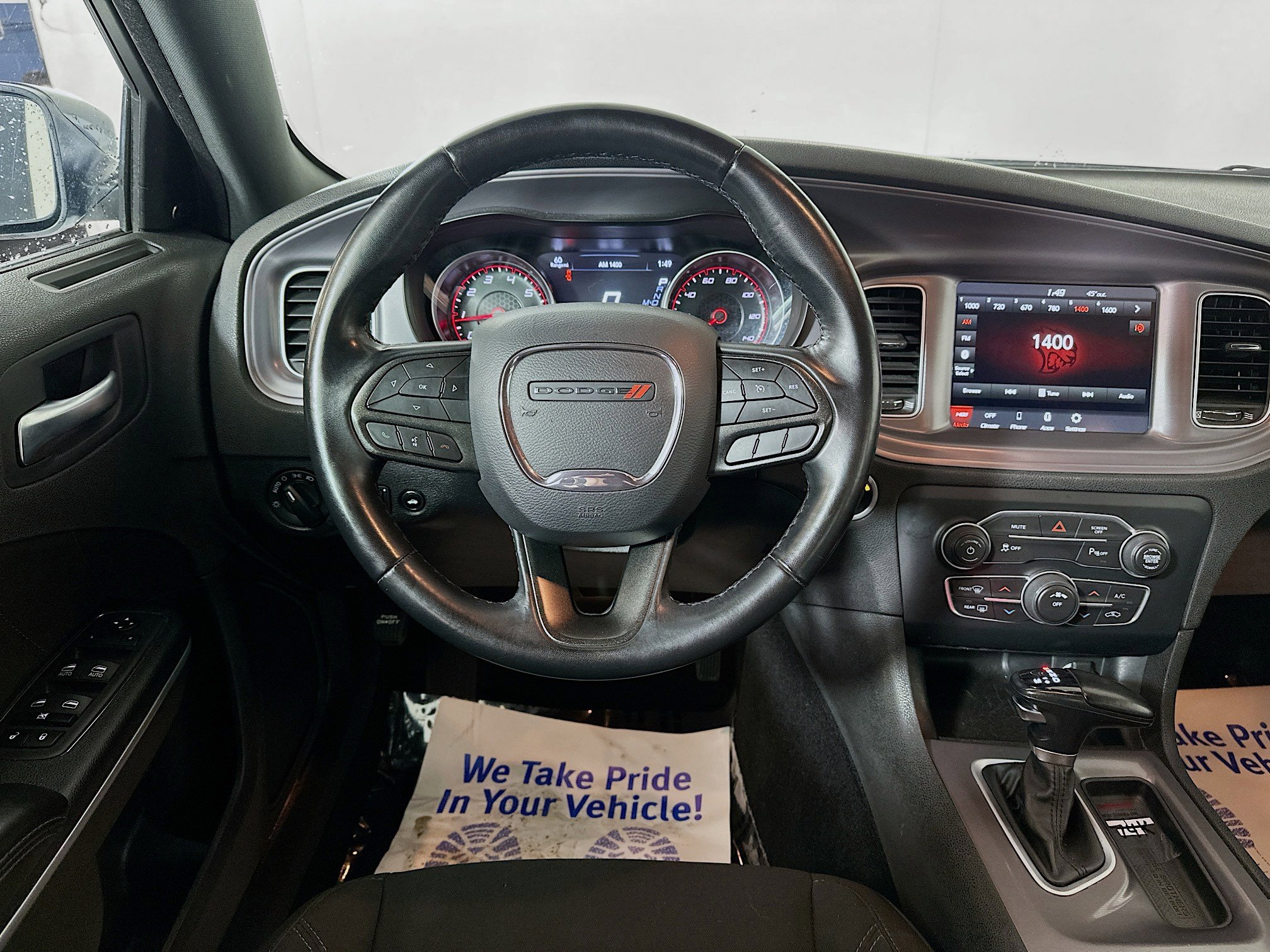 Used 2023 Dodge Charger SXT image 20