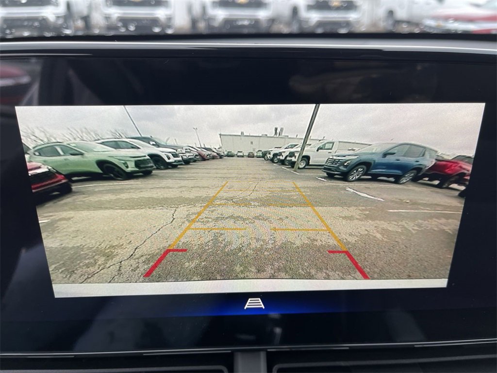 New 2026 Chevrolet Trax ACTIV image 17