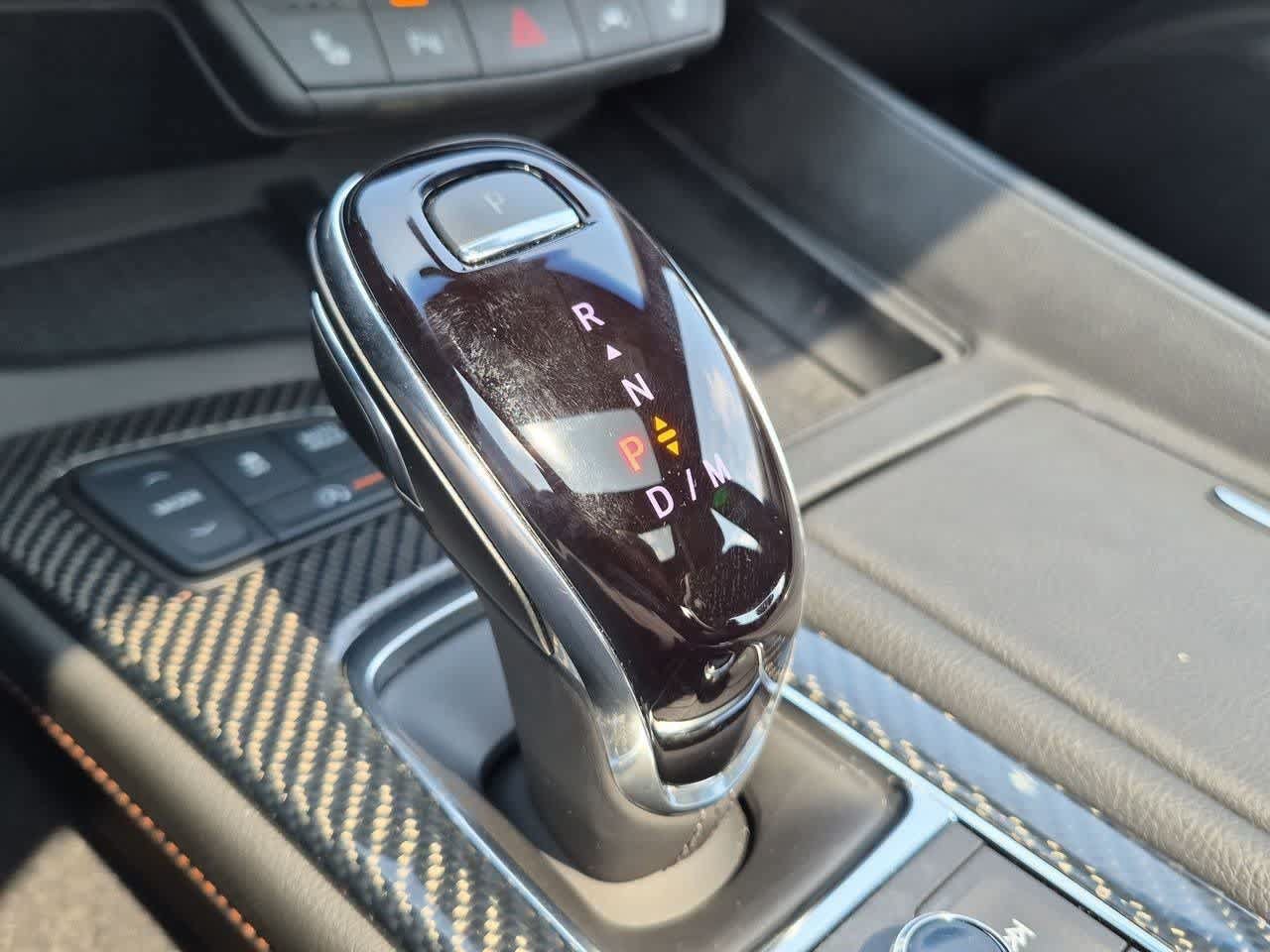 Used 2024 Cadillac CT5 Sport w/ Technology Package AWD/4WD image 31