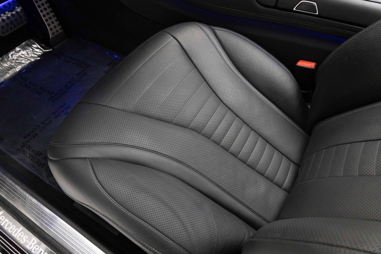 Used 2014 Mercedes-Benz S 550 Sedan image 36