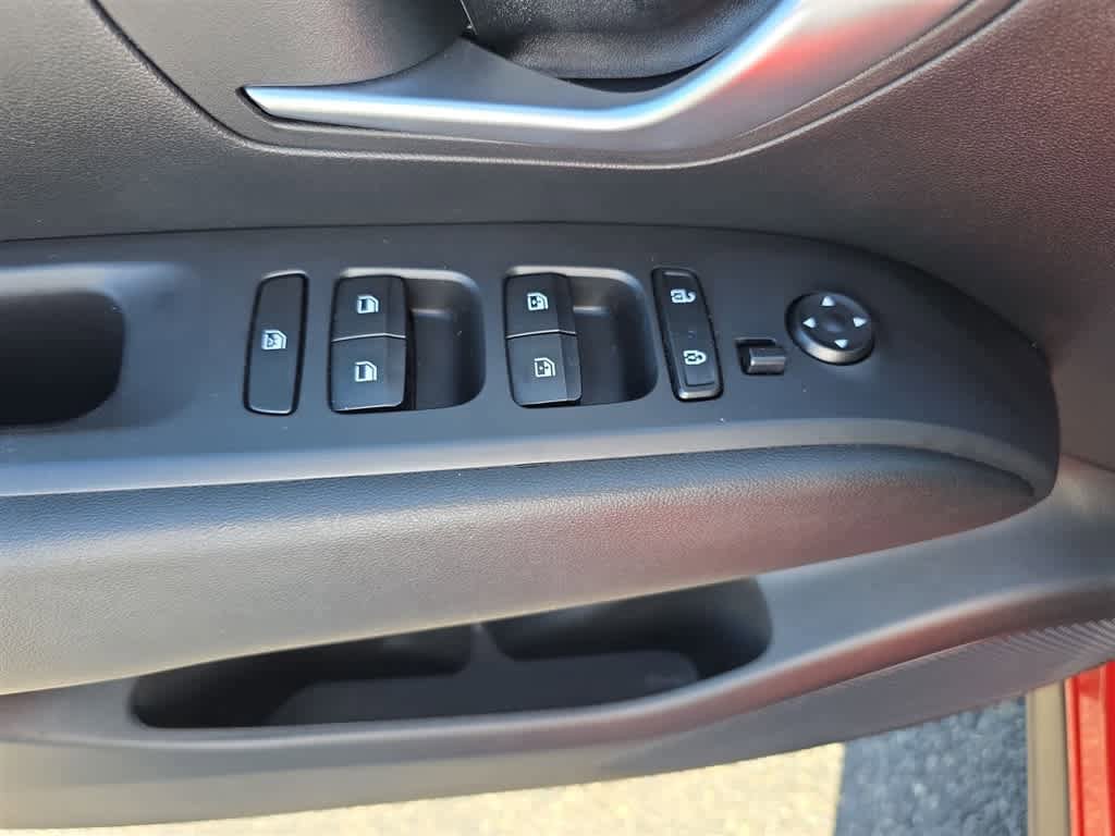 Used 2023 Hyundai Tucson SEL w/ Convenience Package AWD/4WD image 19