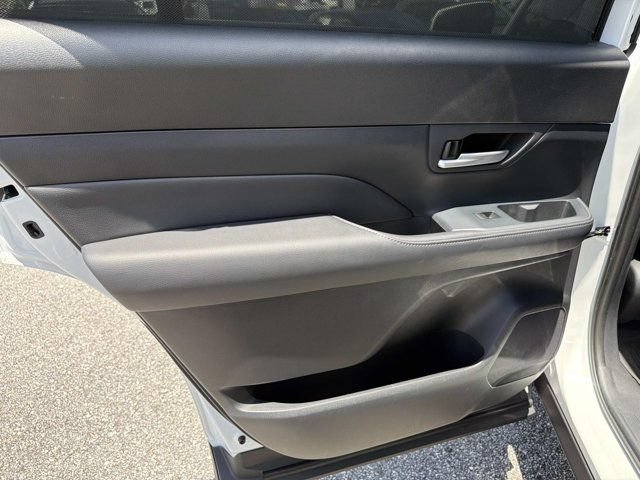 Certified 2024 Toyota Grand Highlander FWD image 13