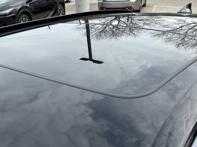 Certified 2024 Lexus UX 250h F Sport image 11