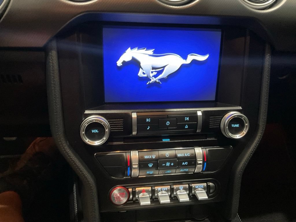 Used 2022 Ford Mustang GT Premium w/ Equipment Group 401A RWD image 24