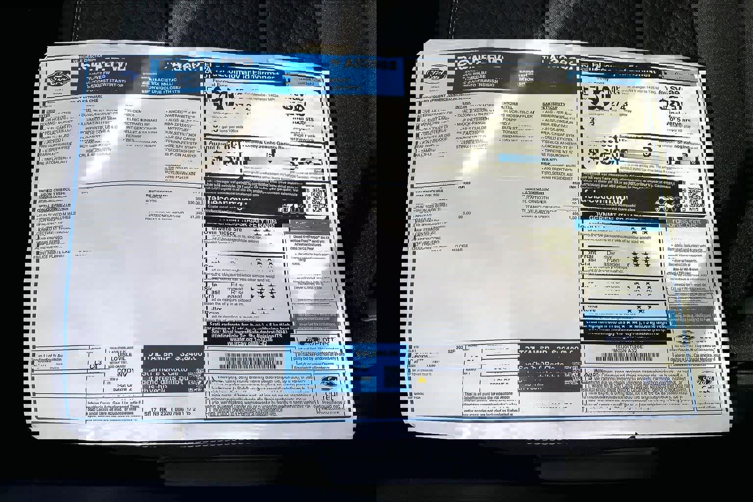 New 2026 Ford Escape Active w/ Tech Pack #1 image 21