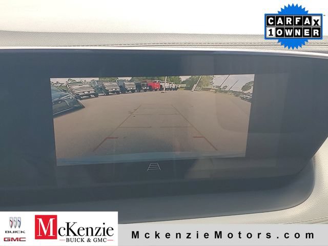 Used 2024 Buick Encore GX Avenir w/ Avenir Convenience Package FWD image 18