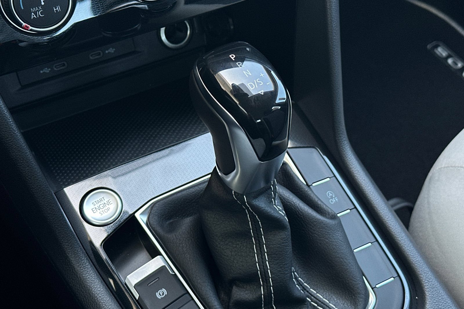 New 2026 Volkswagen Taos S FWD image 19