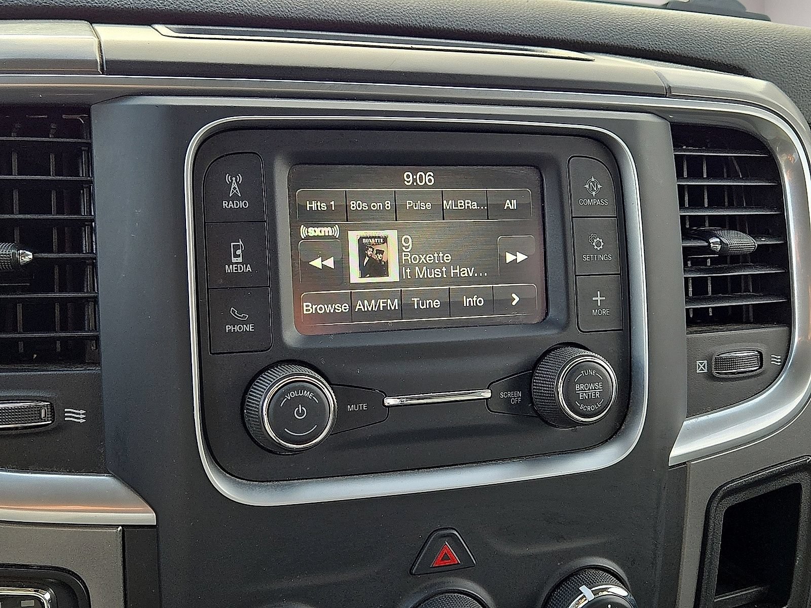 Used 2024 RAM 1500 Classic SLT RWD image 27
