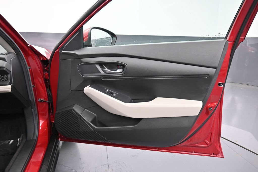 Certified 2024 Honda Accord LX image 33