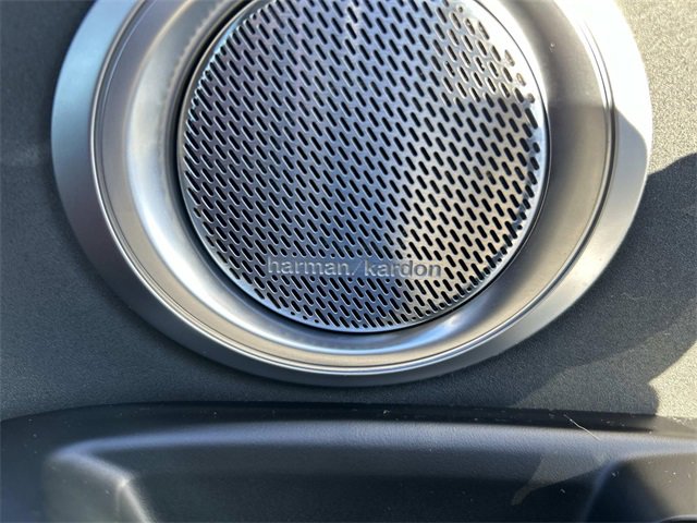 Used 2024 Dodge Hornet R/T Plus w/ Tech Pack Plus w/o Parking image 19