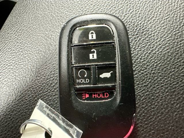 Used 2024 Honda CR-V Sport image 17