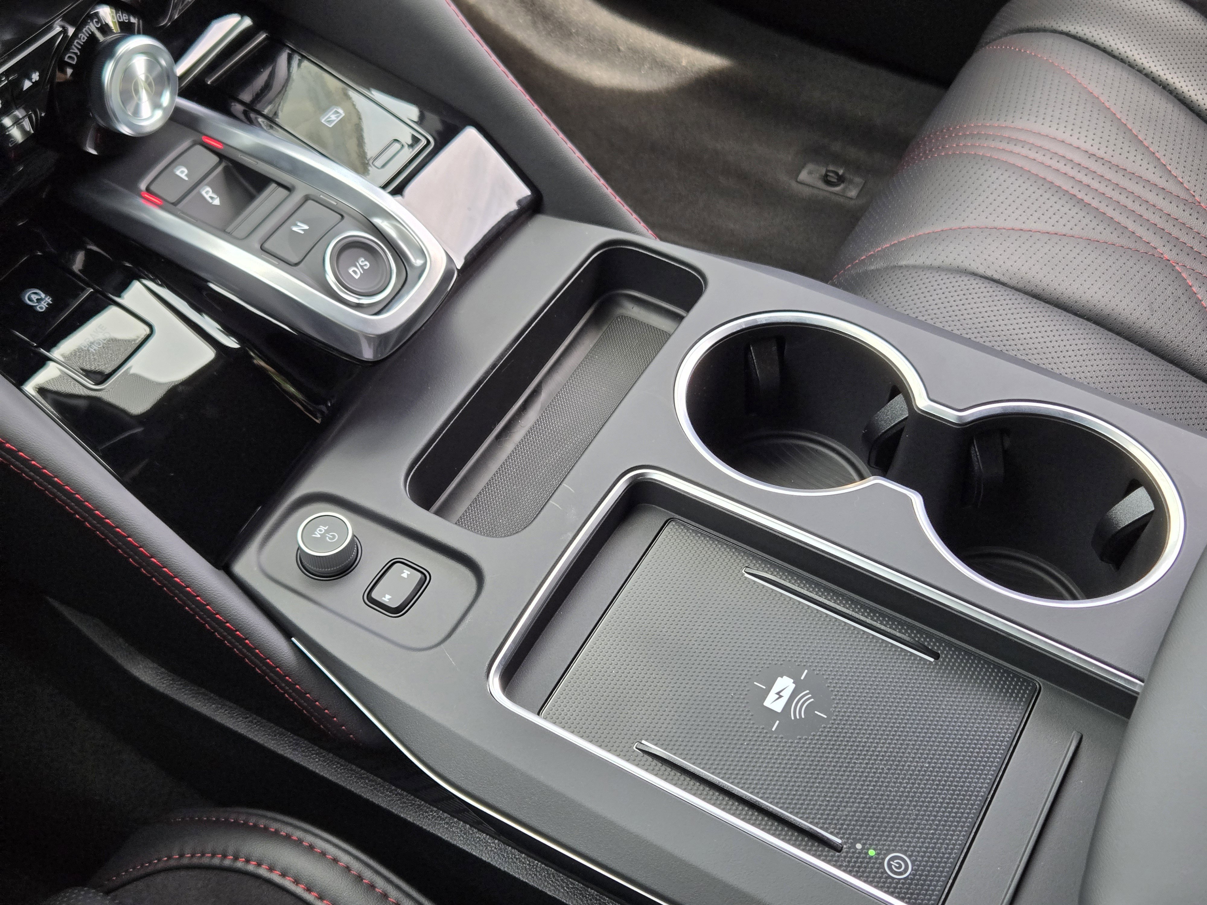 New 2026 Acura MDX Type S image 15