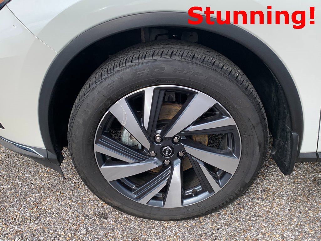 Used 2024 Nissan Murano SL image 6