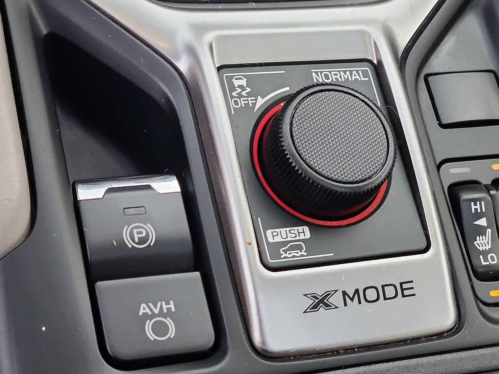 Used 2020 Subaru Forester Premium image 25