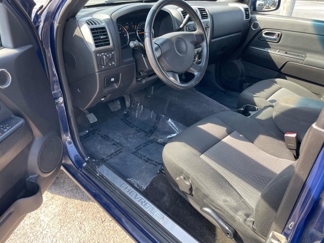 Used 2010 Chevrolet Colorado LT image 28