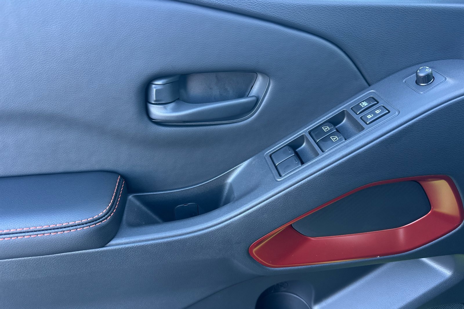 New 2026 Nissan Frontier PRO-4X w/ Pro Premium Package image 12