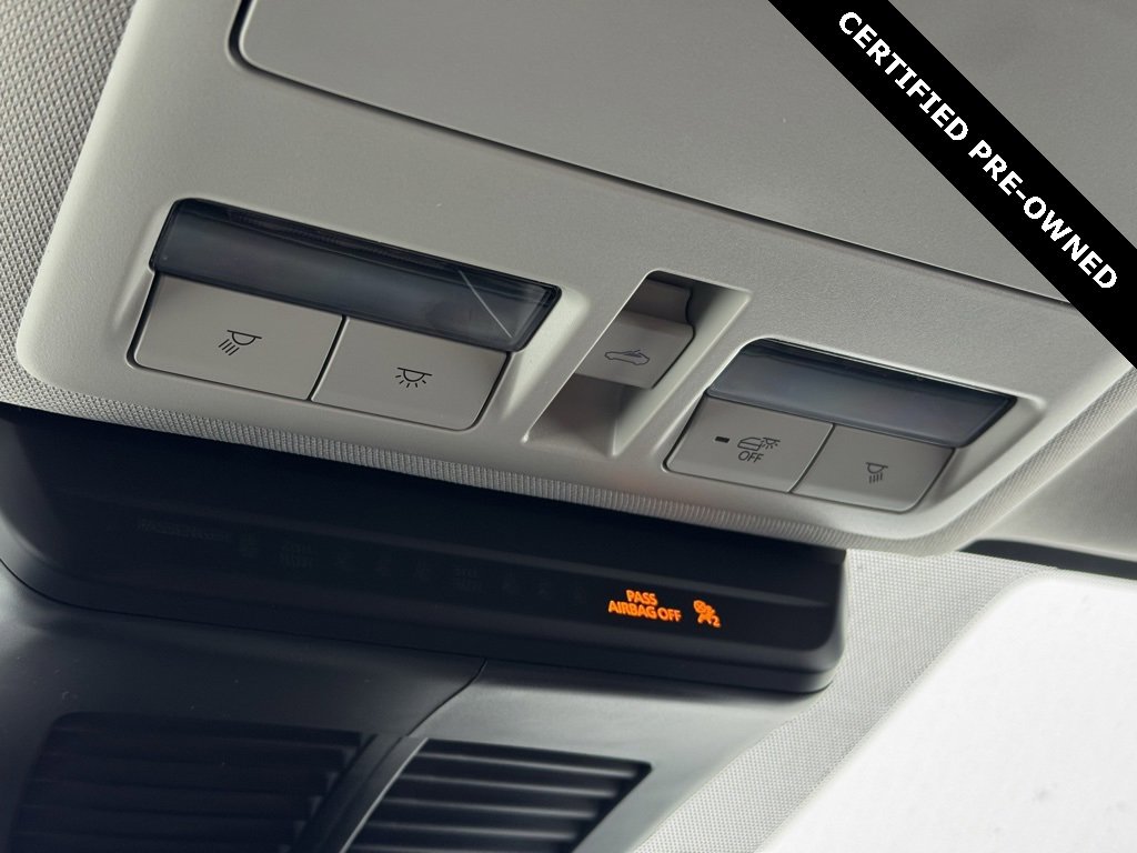 Used 2025 MAZDA CX-50 2.5 Hybrid w/ Cargo Package image 34