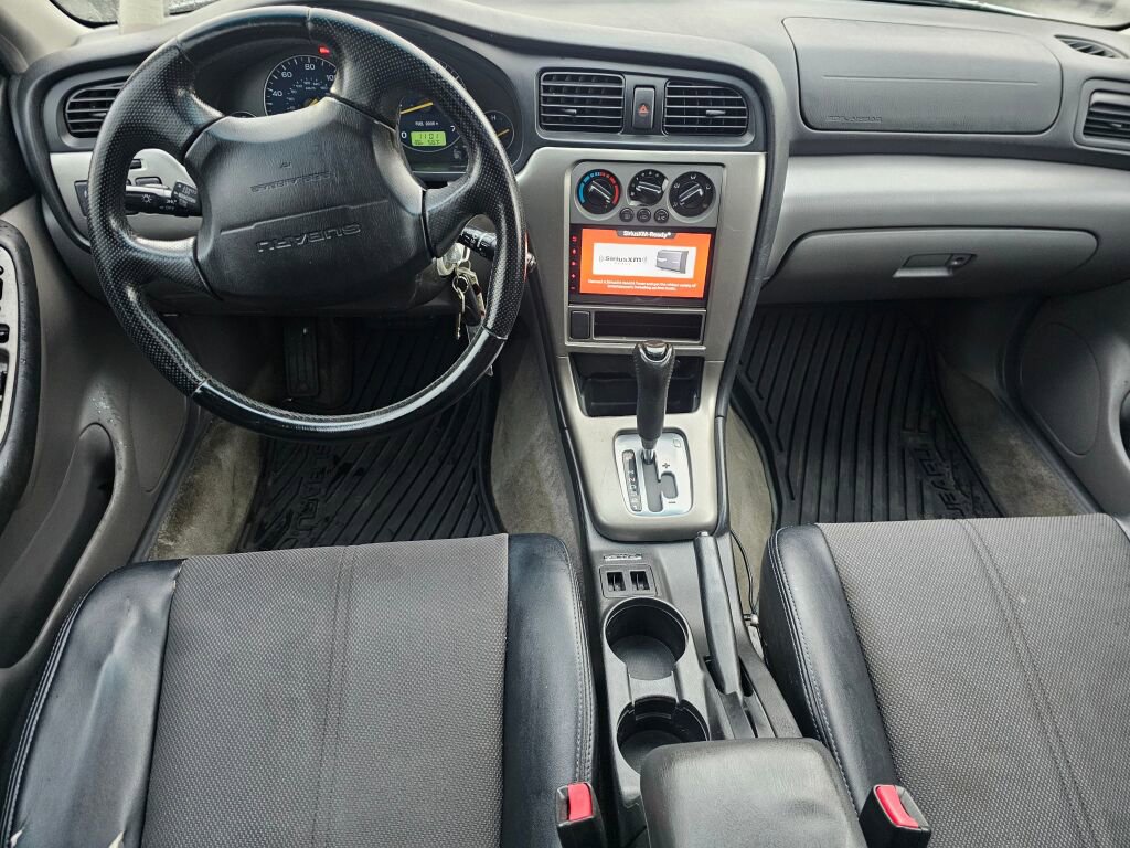 Used 2006 Subaru Baja Turbo image 22