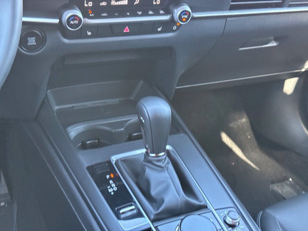 New 2026 MAZDA CX-30 AWD 2.5 S image 15