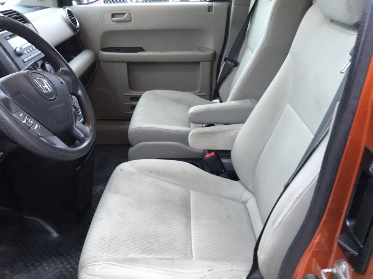 Used 2010 Honda Element EX image 13