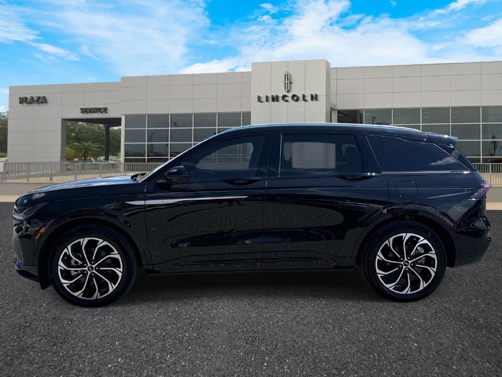 New 2026 Lincoln Nautilus Reserve AWD/4WD image 6