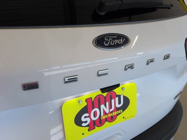 Certified 2022 Ford Escape SE w/ Convenience Package AWD/4WD image 35
