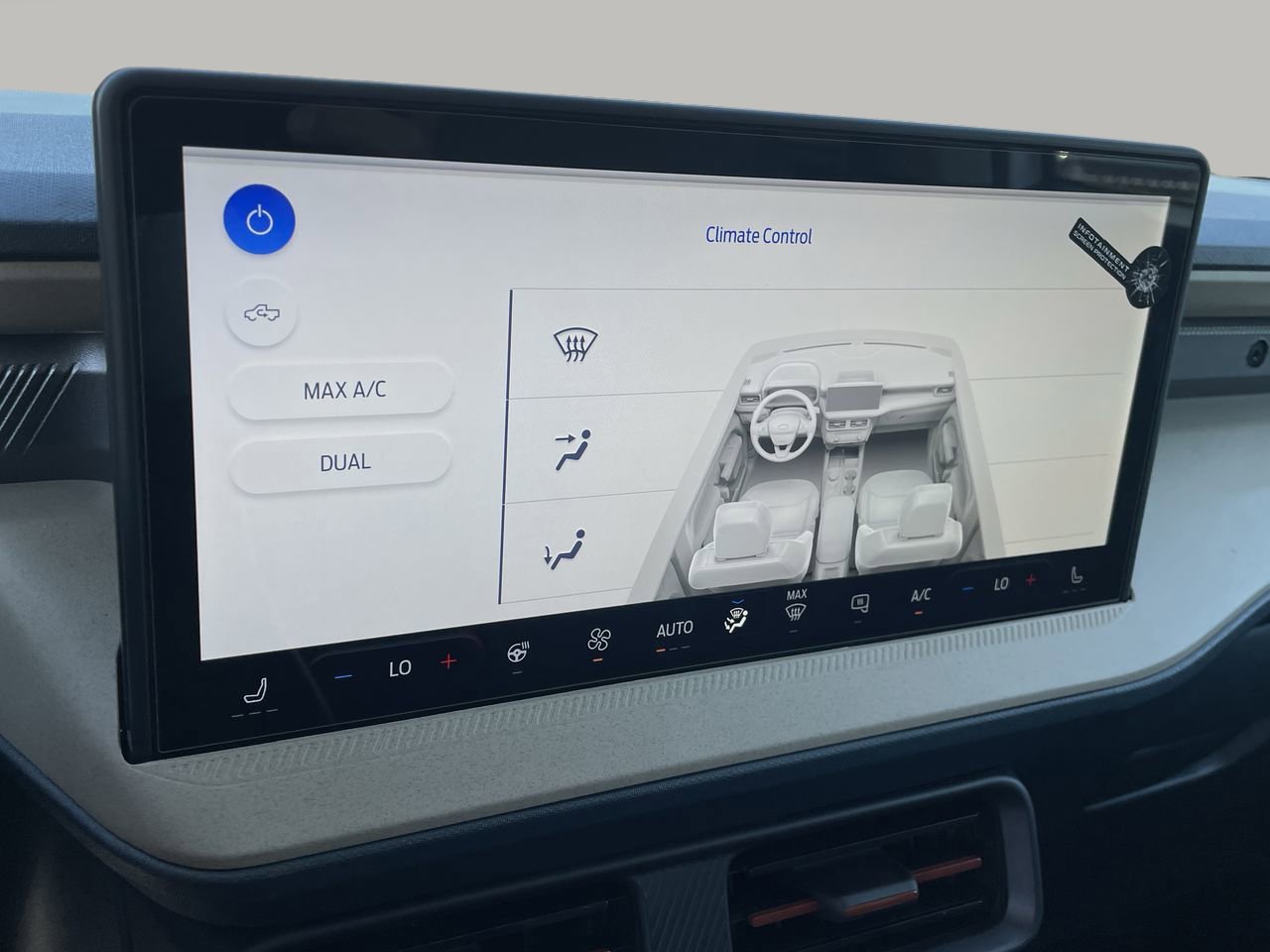 New 2026 Ford Maverick Lariat image 27