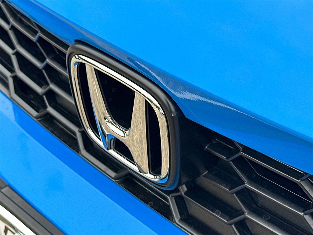 New 2026 Honda Civic Sport image 10