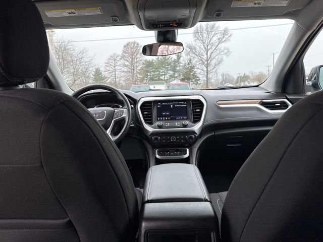Used 2023 GMC Acadia SLE w/ Driver Convenience Package image 28
