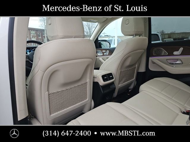 Certified 2022 Mercedes-Benz GLE 350 4MATIC image 12