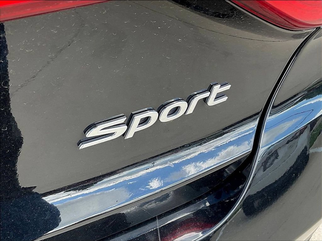 Used 2017 Hyundai Sonata Sport w/ Value Edition Package 02 FWD image 23
