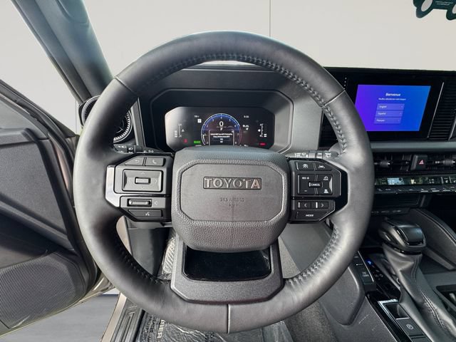 Used 2025 Toyota Land Cruiser 1958 AWD/4WD image 14