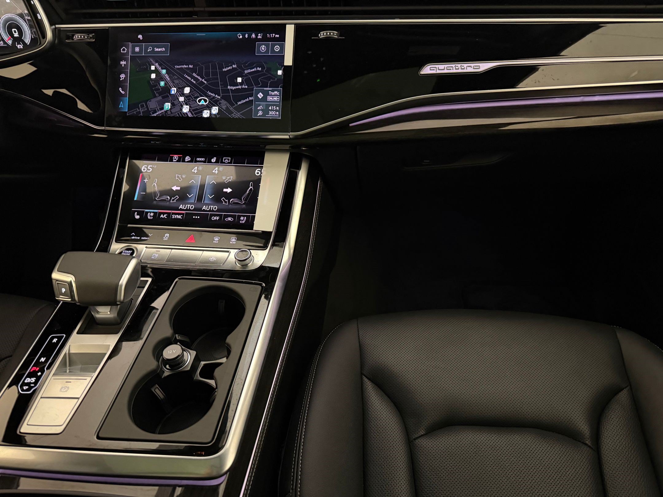 New 2026 Audi Q7 Premium Plus AWD/4WD image 19