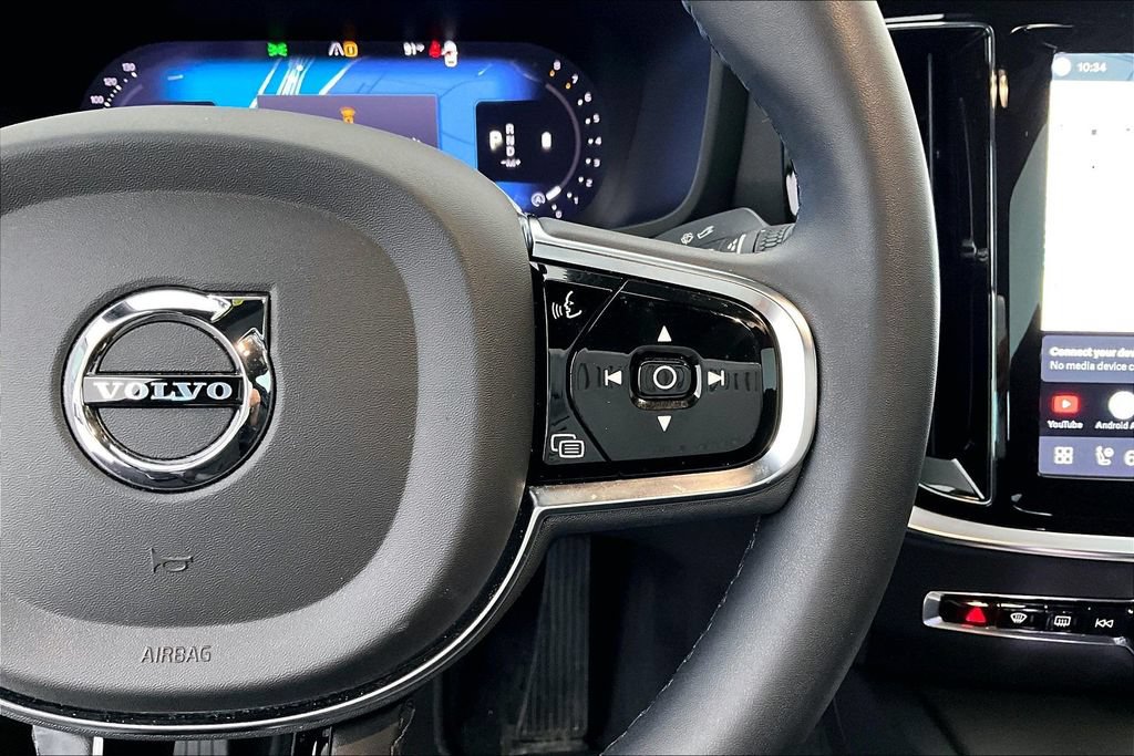 Used 2024 Volvo S60 B5 Plus w/ Climate Package FWD image 26