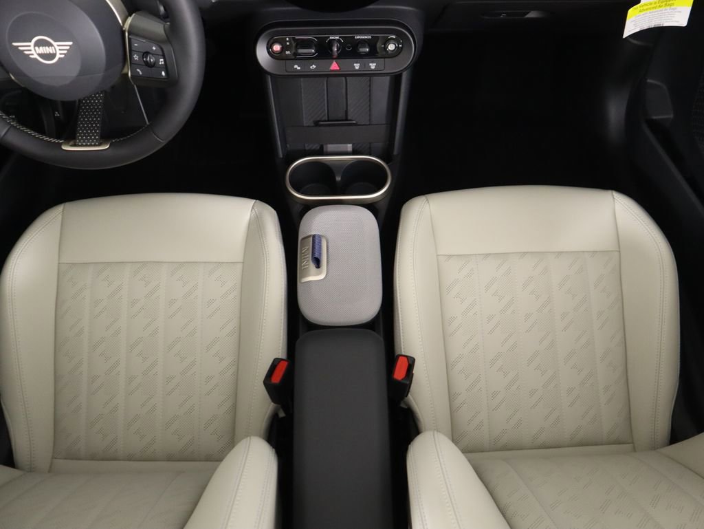 New 2026 MINI Cooper S image 25