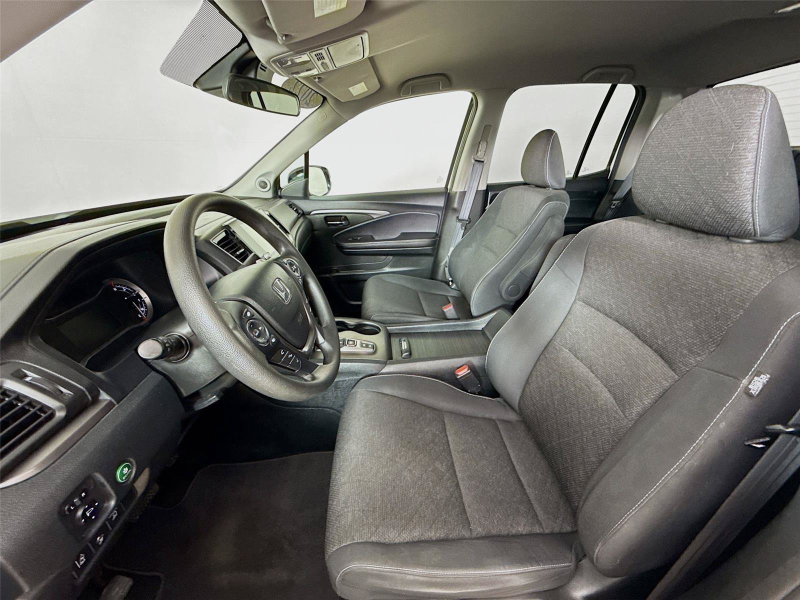 Used 2022 Honda Ridgeline Sport image 5