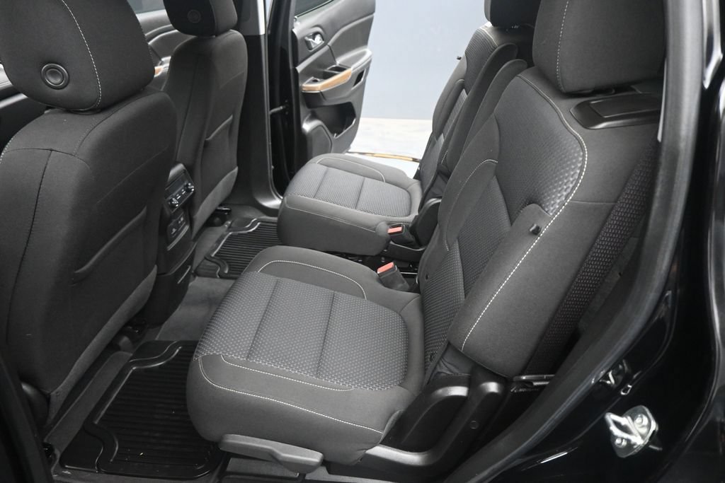 Used 2023 GMC Acadia SLE w/ Driver Convenience Package AWD/4WD image 17