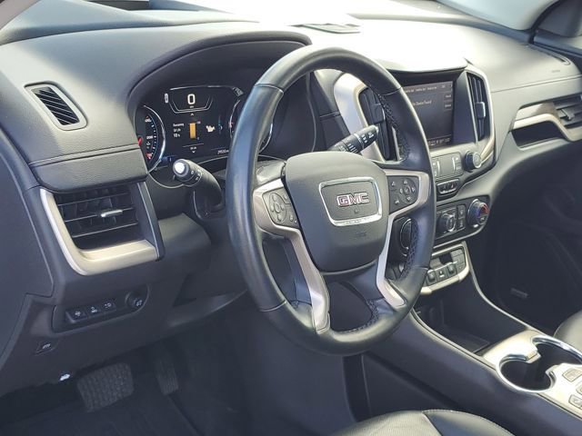 Certified 2023 GMC Terrain Denali w/ Denali Premium Package image 14