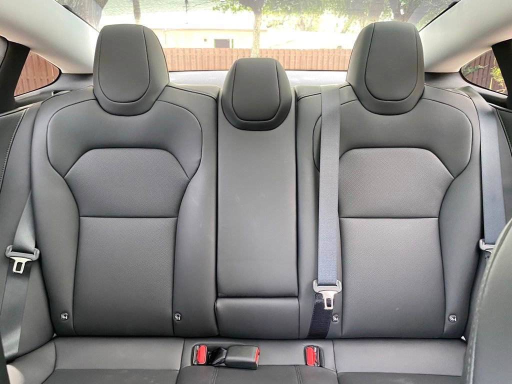 Used 2026 Tesla Model 3 RWD image 27