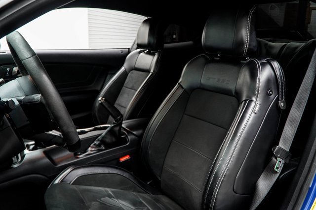 Used 2017 Ford Mustang Shelby GT350 image 32